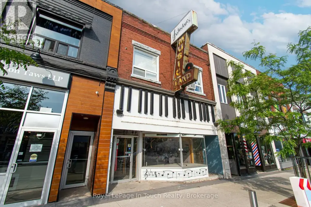 280 King Street, Midland